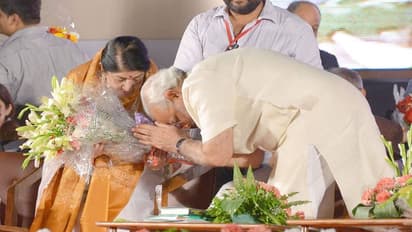 पीएम मोदी का सम्मान : पहले लता दीनानाथ मंगेशकर पुरस्कार से सम्मानित होंगे प्रधानमंत्री, मुंबई में मेगा इवेंट