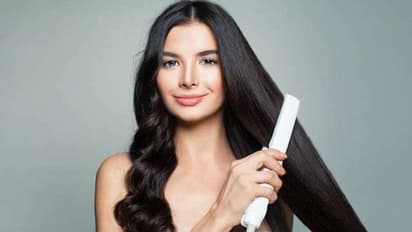 Hair Care: തലമുടി തഴച്ചു വളരാന്‍ ഈ വിറ്റാമിനുകൾ അടങ്ങിയ ഭക്ഷണങ്ങൾ കഴിച്ചോളൂ...