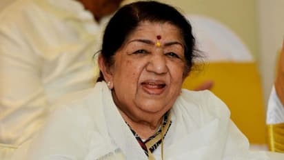 India@75: Lata Mangeshkar, the voice that moves a nation