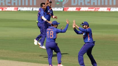 IND vs WI 1st T20: वेंकटेश ने धोनी स्टाइल में दिलाई टीम को जीत, 6 विकेट से जीता भारत, सीरीज में 1-0 की बढ़त