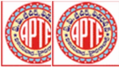 ఏపీఎన్జీవో జేఏసీ నుండి వైదొలిగిన ఏపీటీఎఫ్: పదవులకు రాజీనామా చేసిన నేతలు