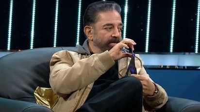 BB Ultimate : அடடா... கன்டென்ட் கொடுத்தவரையே தூக்கிட்டாங்களே! பிக்பாஸ் அல்டிமேட்டில் முதல் எவிக்ஷன் இவர்தான்