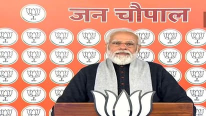 PM मोदी ने अखिलेश यादव पर कसा तंज, बोले- आस्था से सरोकार न रखने वालों के सपने में याद आने लगे हैं भगवान कृष्ण