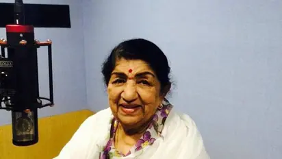 West Bengal CM Mamata Banerjee announces moving tribute to Lata Mangeshkar, half-day holiday