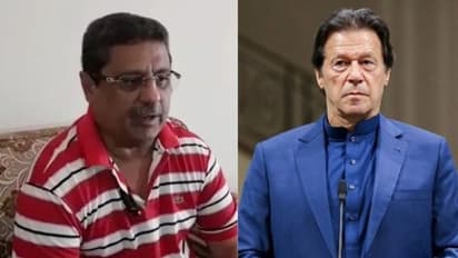 Imran Khan: పాక్ ప్రధానిపై విమర్శలు.. ఒలింపిక్ స్వర్ణ పతక విజేతపై పదేండ్ల నిషేధం