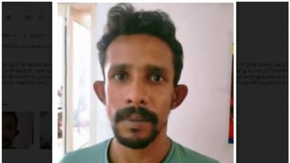 Ganja Seized : മൂന്ന് കിലോയിലധികം കഞ്ചാവുമായി യുവാവ് പൊലീസ് പിടിയില്‍