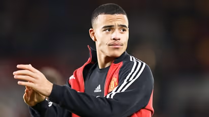 Manchester United confirm they are in 'final stages' of Mason Greenwood decision; read club statement