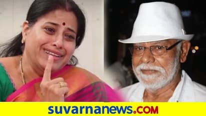 ವೇಶ್ಯಾವಾಟಿಕೆಗೂ ಯೋಗ್ಯತೆ ಇಲ್ಲ; ನಟಿಗೆ ಅವಮಾನ ಮಾಡಿದ ಸುಂದರಂ ಮಾಸ್ಟರ್!