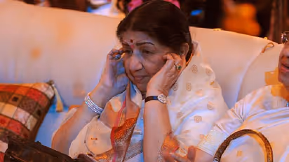 জীবন দুয়ারে কড়া নেড়েছিল বসন্ত, কিন্তু কেন লতার মঙ্গেশকরের জীবনে পরিণতি পায়নি প্রেম