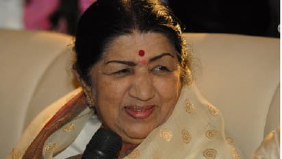 Lata Mangeshkar : 'നികത്താനാവാത്ത നഷ്ടം'; ലതാ മങ്കേഷ്ക്കര്ക്ക് ആദരമര്പ്പിച്ച് രാജ്യസഭയും ലോക്സഭയും