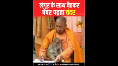 यूपी चुनावः 'नहीं आ रहे बाईस में कोशिश करेंगे सत्ताईस में'-सोशल मीडिया पर वायरल हुए धांसू पोस्टर