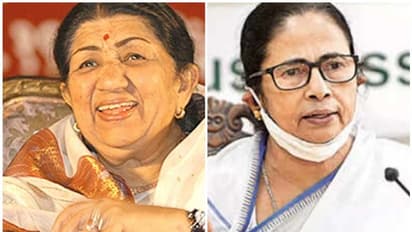 Lata mangeshkar : പൊതുസ്ഥലങ്ങളില് അടുത്ത 15 ദിവസം ലതാ മങ്കേഷ്കറുടെ പാട്ട്; ആദരമര്പ്പിച്ച് മമതാ സര്ക്കാര്