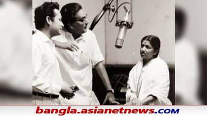 শুধু গানে গানে নয়, বাংলার সঙ্গে লতার যোগ ছিল মাছ, মিস্টি তাঁতের শাড়ি থেকে সাহিত্যেরও