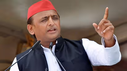 UP Election 2022: Akhilesh Yadav makes massive 'fake voting' claim