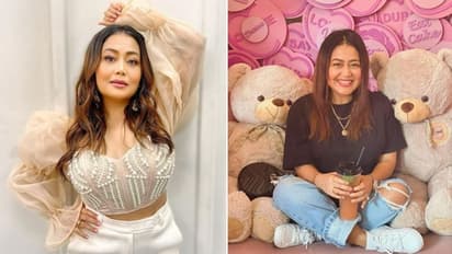 Add these 10 Neha Kakkar’s songs to your party playlist