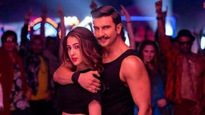 Sara Ali Khan to star in Don 3 with Ranveer Singh? Actress spotted at Farhan Akhtar's office