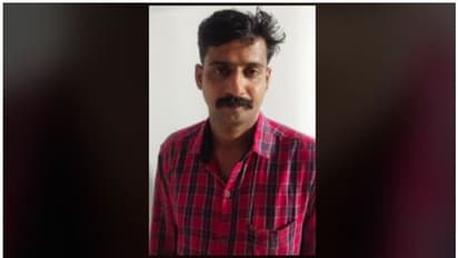 പൊലീസ് അറസ്റ്റ് ചെയ്യുന്നതിനിടെ രക്ഷപ്പെട്ട പ്രതി അറസ്റ്റില്‍