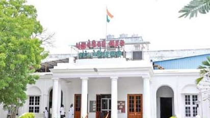 30 லட்சம் மதிப்புள்ள கொரோனா பரிசோதனை பொருட்கள் மாயம்.. RTI-யில் தெரிந்த பகீர் தகவல்..