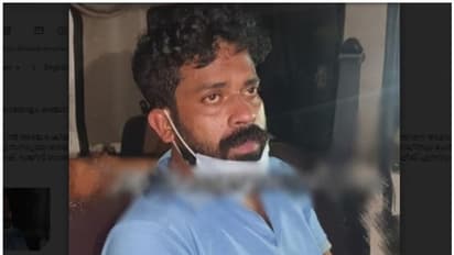 അഞ്ചര കിലോയോളം കഞ്ചാവുമായി ഒരാള്‍ അറസ്റ്റില്‍