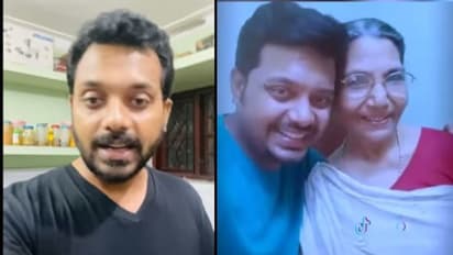 Jishin Mohan : ചിന്താഗതിയിൽ മാറ്റം വരുത്തിയാൽ ഉറ്റവർക്ക് സന്തോഷം നൽകാനാകും;  ജിഷിന്‍ പറയുന്നു