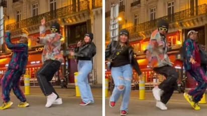 Kacha Badam : ಯುರೋಪ್ ಗೂ ತಲುಪಿದ ಕಚ್ಚಾ ಬದಾಮ್, ನಿಮಗೆ ಗೊತ್ತಿದೆಯೇ ಈ ಹಾಡಿನ ಅರ್ಥ?