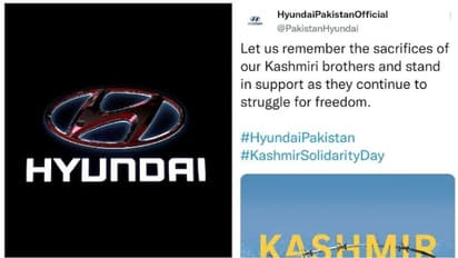 On Kashmir post row, Hyundai Motors India gives new clarification