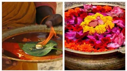 Kan thirusti: நீங்கள் துவங்கும் எல்லா காரியங்களும் கண் திருஷ்டியால் தடைபடுதா...? போக்க ஈஸியான 8 வழிமுறைகள்...!