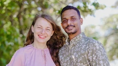 വിവാഹത്തിന് 'കമ്മ്യൂണിസം വില്ലനായി', ഒടുവിൽ ഒന്നായി ആലപ്പുഴക്കാരനും യൂറോപ്യൻ യുവതിയും