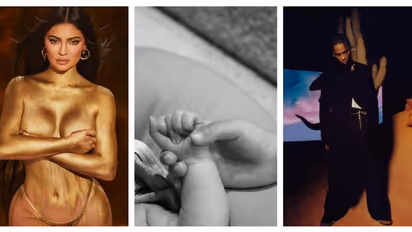 Kylie Jenner, Travis Scott have changed their son’s name from Wolf to this; here’s why