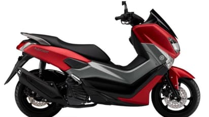 Yamaha Nmax 155 : എന്‍മാക്സ് 155നെ പരിഷ്‍കരിച്ച് യമഹ, എത്തുന്നത് പുത്തന്‍ നിറങ്ങളില്‍