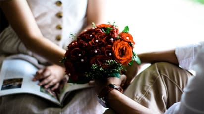 ভ্যালেন্টাইনস উইক এর সম্পূর্ণ তালিকা, যাতে বিশেষ দিনগুলোয় ভুল হওয়ার কোনও অবকাশ না থাকে