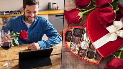 Happy Rose Day 2022: Here is how you can celebrate the day with your partner amidst a pandemic