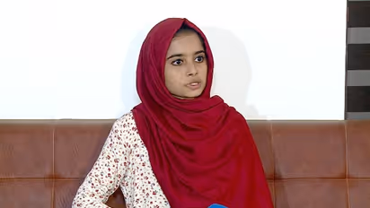 Cyber Attack : എംഎസ്എഫിനെ വിമർശിച്ച വിദ്യാർത്ഥിനിക്ക് സൈബർആക്രമണം, പിന്നിൽ യൂത്ത് ലീഗ് പ്രവർത്തകൻ