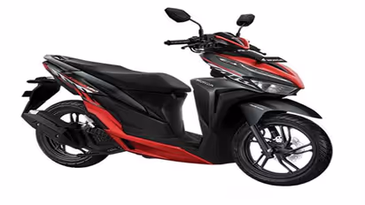 2022 Honda Vario स्कूटर हुआ लॉन्च, दमदार इंजन के साथ मिलेंगे शानदार फीचर्स, देखें डिटेल