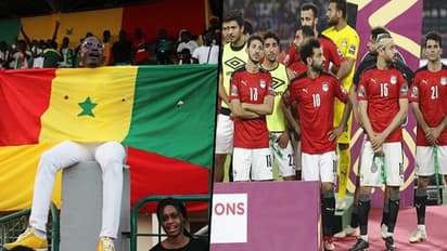 From Liverpool's Salah to Spurs' Son Heung-min - full list of EPL players going to AFCON and Asian Cup