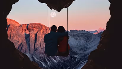 Valentine’s Week 2022: From Rose Day to Kiss Day, here’s your date sheet for the love week