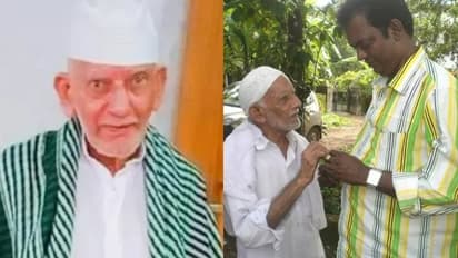 KP Abootty Passes Away : 'ആദാമിന്റെ മകന്‍ അബു'വിലെ യഥാര്‍ത്ഥ നായകന്‍; കെ പി ആബൂട്ടി അന്തരിച്ചു