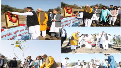 इंदौर में बनेगी लता मंगेशकर संगीत अकादमी, जन्मदिन पर उनके नाम से दिया जाएगा पुरस्कार, CM शिवराज का ऐलान