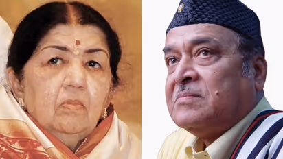 Was Lata Mangeshkar in love with Bhupen Hazarika? Here's what we know