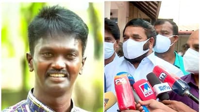 Vava Suresh : വാവാ സുരേഷിന് വീട് നിർമ്മിച്ച് നൽകുമെന്ന് മന്ത്രി വി എൻ വാസവൻ