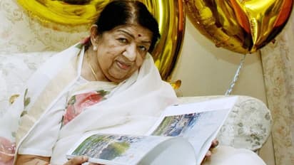 নিয়ম মেনে পরলৌকিক ক্রিয়া, অমর বিলুই-এর কাছে লতা মঙ্গেশকরই ছিলেন মা