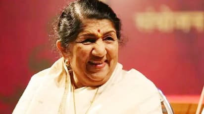 Lata Mangeshkar: ಧರ್ಮೇಂದ್ರ, ಅಮಿತಾಭ್  ಲತಾ ಅಂತ್ಯಕ್ರಿಯೆ  ತಪ್ಪಿಸಿಕೊಂಡಿದ್ದೇಕೆ?