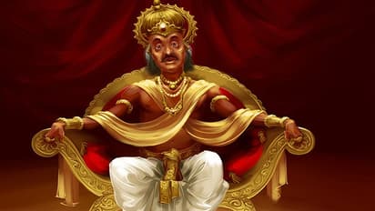 Life Management: राजा ने साधु को राज-पाठ सौंप दिया, बाद में साधु ने उस राजा को नौकर बना लिया…फिर क्या हुआ?