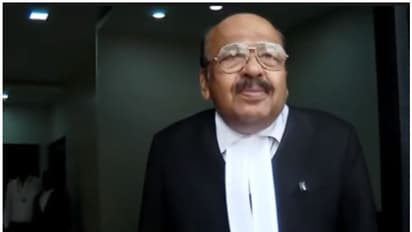 Dileep Case: ഗൂഢാലോചനക്കേസിലെ എഫ്ഐആർ റദ്ദാക്കാൻ കോടതിയെ സമീപിക്കും;കേസ് നിലനിൽക്കില്ല-അഡ്വ.ബി.രാമൻപിള്ള