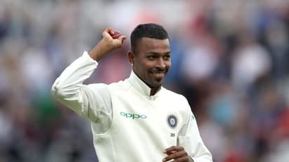 Eyeing Team India return, Hardik Pandya to skip Ranji Trophy 2021-22 with focus on white-ball cricket