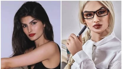 Sex Doll : സെക്സ് ഡോളിന് തന്റെ മുഖവും പേരും; നിയമനടപടിക്കൊരുങ്ങി മോഡൽ