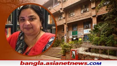 'মোদীর লোক বলে বামেদের ষড়যন্ত্র', টুইটার বিতর্কে জেনেইউ উপাচার্যের সাফাই