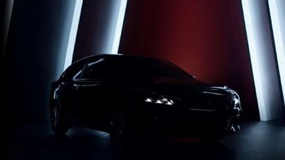 New Baleno 2022 : പുതിയ മാരുതി സുസുക്കി ബലേനോ ബുക്കിംഗ് തുടങ്ങി, ടീസര് എത്തി