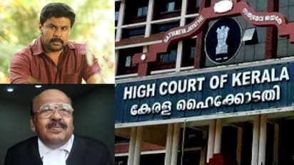 ദിലീപിനെതിരായ ആരോപണങ്ങൾ തള്ളി കോടതി; ഗൂഢാലോചനക്കുറ്റം പ്രഥമദൃഷ്ട്യാ നിലനില്‍ക്കില്ലെന്നും നിരീക്ഷണം