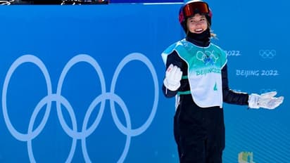 Beijing Winter Olympic 2022: चीन की किरकिरी, आइसोलेशन में रहे एथलीटों को नहीं मिल रही सुविधाएं